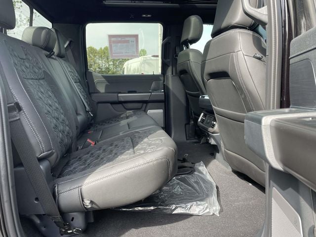 2026 Ford F-150 Lariat Torque 470