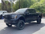 2026 Ford F-150 Lariat Torque 470