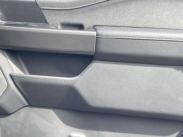 2026 Ford F-150 Lariat Torque 470