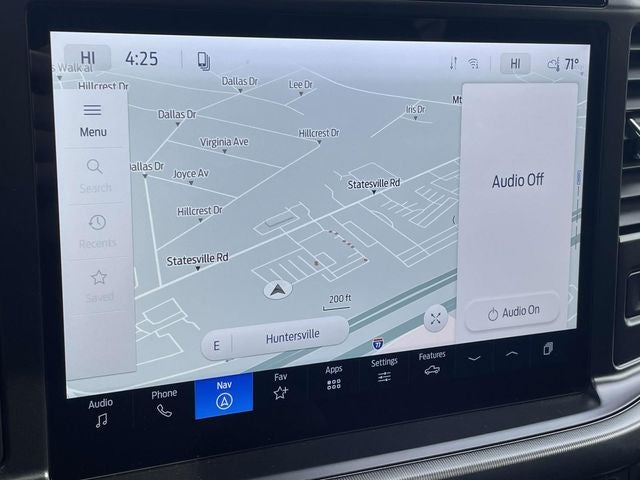 2026 Ford F-150 Lariat Torque 470