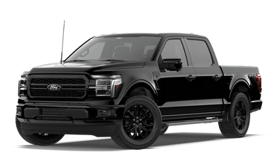 2026 Ford F-150 Lariat Torque 470