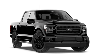 2026 Ford F-150 Lariat Torque 470