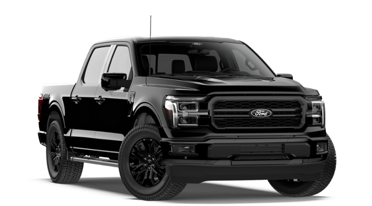 2026 Ford F-150 Lariat Torque 470
