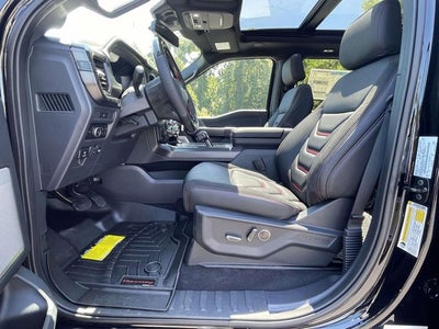 2026 Ford F-150 Lariat Supercharged VENOM 800 by HENNESSEY