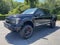2026 Ford F-150 Lariat Supercharged VENOM 800 by HENNESSEY