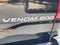 2026 Ford F-150 Lariat Supercharged VENOM 800 by HENNESSEY
