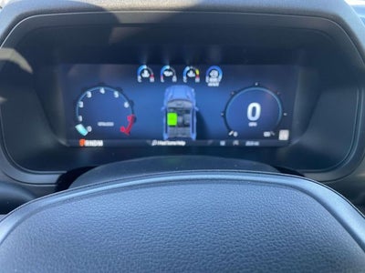 2026 Ford F-150 Lariat BLACK WIDOW by FOX FACTORY