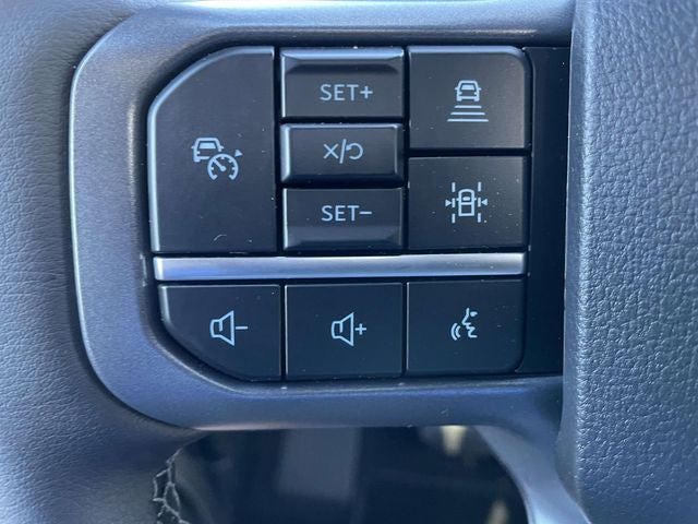 2026 Ford F-150 Lariat BLACK WIDOW by FOX FACTORY