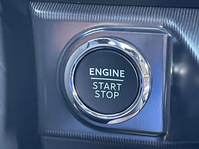 2026 Ford F-150 Lariat BLACK WIDOW by FOX FACTORY