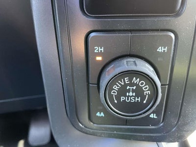 2026 Ford F-150 Lariat BLACK WIDOW by FOX FACTORY