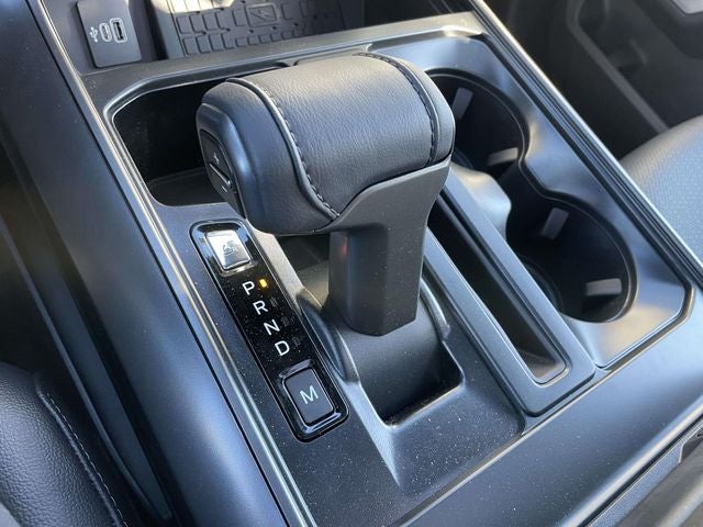 2026 Ford F-150 Lariat BLACK WIDOW by FOX FACTORY