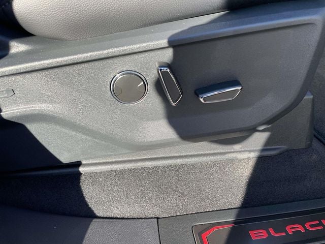 2026 Ford F-150 Lariat BLACK WIDOW by FOX FACTORY