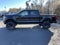 2026 Ford F-150 Lariat BLACK WIDOW by FOX FACTORY