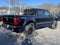 2026 Ford F-150 Lariat BLACK WIDOW by FOX FACTORY