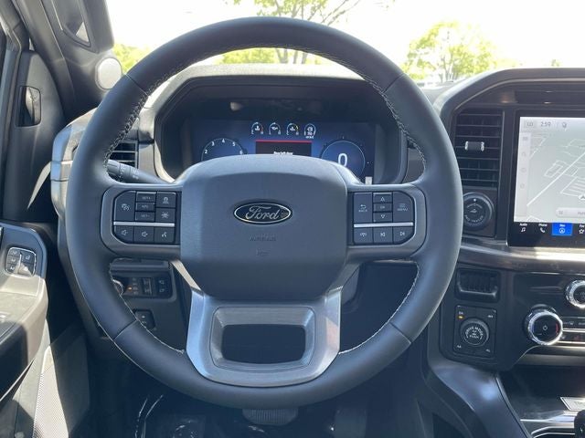 2026 Ford F-150 Lariat TORQUE 470