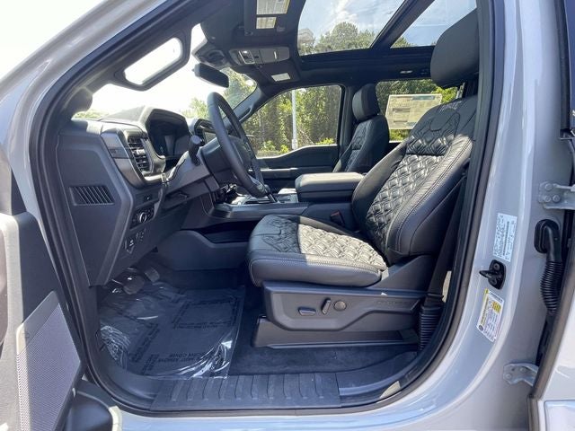 2026 Ford F-150 Lariat TORQUE 470