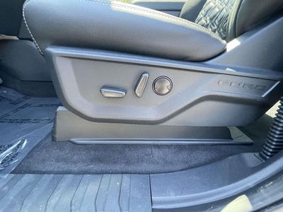 2026 Ford F-150 Lariat TORQUE 470
