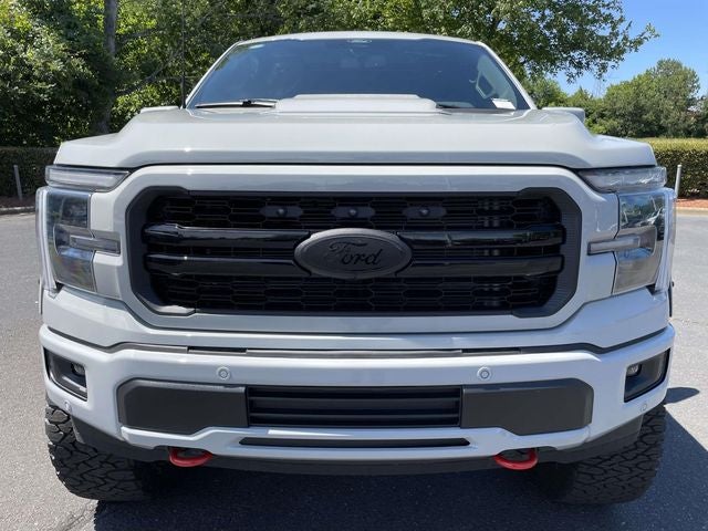 2026 Ford F-150 Lariat TORQUE 470