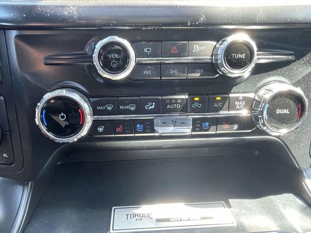 2026 Ford F-150 Lariat TORQUE 470