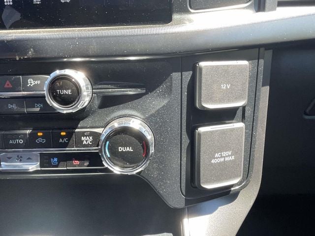 2026 Ford F-150 Lariat TORQUE 470