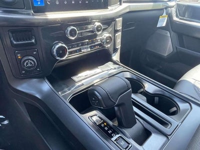 2026 Ford F-150 Lariat TORQUE 470