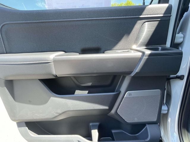 2026 Ford F-150 Lariat TORQUE 470