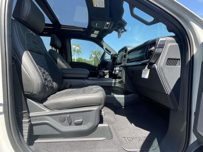 2026 Ford F-150 Lariat TORQUE 470