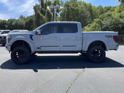 2026 Ford F-150 Lariat TORQUE 470