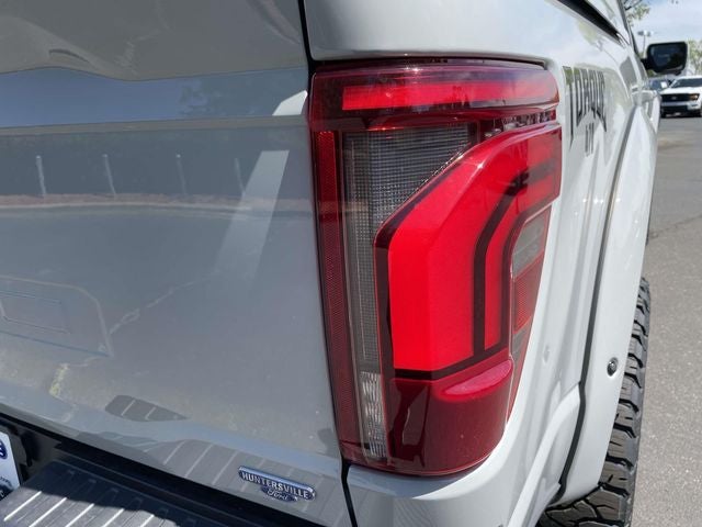 2026 Ford F-150 Lariat TORQUE 470