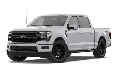 2026 Ford F-150 Lariat TORQUE 470