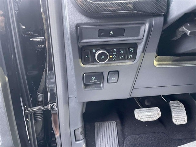 2025 Ford F-150 Lariat SHELBY 785HP SUPERCHARGED