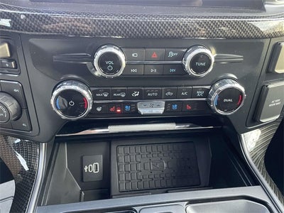 2025 Ford F-150 Lariat SHELBY 785HP SUPERCHARGED