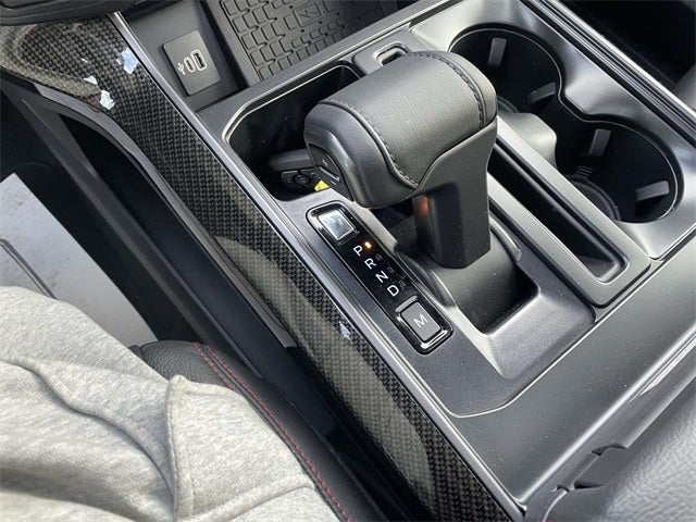 2025 Ford F-150 Lariat SHELBY 785HP SUPERCHARGED