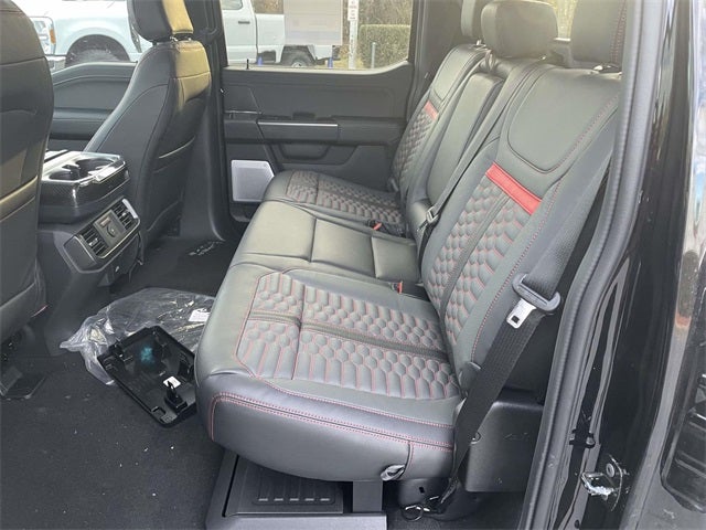 2025 Ford F-150 Lariat SHELBY 785HP SUPERCHARGED