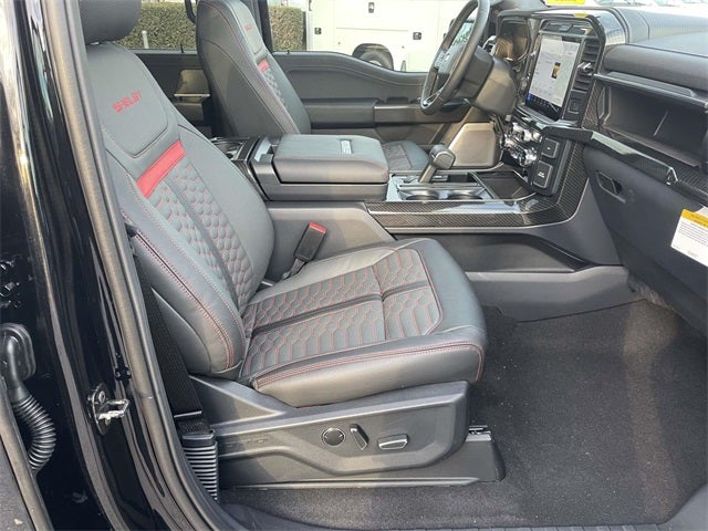 2025 Ford F-150 Lariat SHELBY 785HP SUPERCHARGED