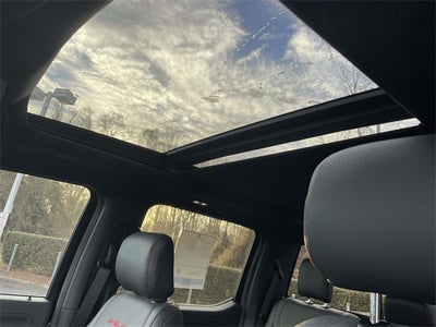 2025 Ford F-150 Lariat SHELBY 785HP SUPERCHARGED