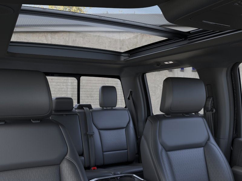 2025 Ford F-150 Lariat SHELBY 785HP SUPERCHARGED