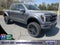 2026 Ford F-150 Lariat BLACK WIDOW by FOX FACTORY