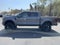 2026 Ford F-150 Lariat BLACK WIDOW by FOX FACTORY