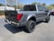2026 Ford F-150 Lariat BLACK WIDOW by FOX FACTORY