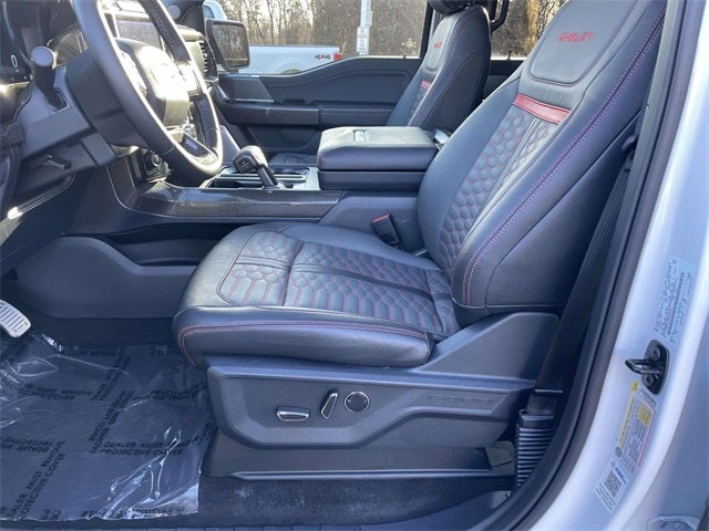 2025 Ford F-150 Lariat SHELBY 785HP SUPERCHARGED