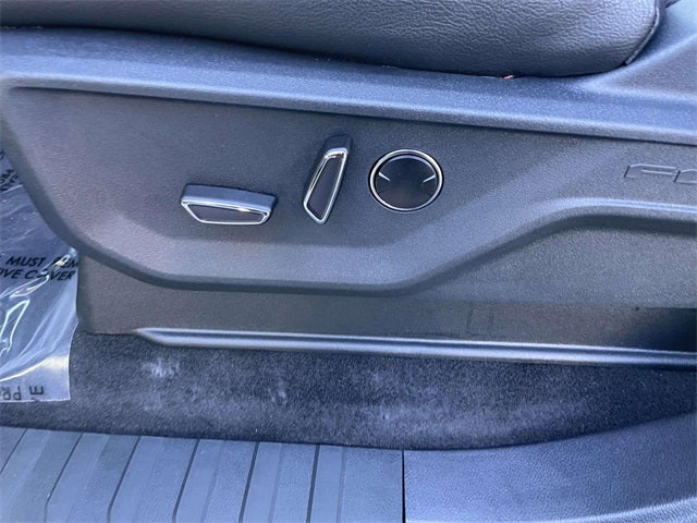 2025 Ford F-150 Lariat SHELBY 785HP SUPERCHARGED