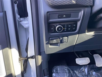 2025 Ford F-150 Lariat SHELBY 785HP SUPERCHARGED