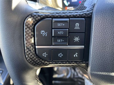 2025 Ford F-150 Lariat SHELBY 785HP SUPERCHARGED