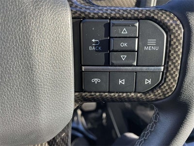 2025 Ford F-150 Lariat SHELBY 785HP SUPERCHARGED