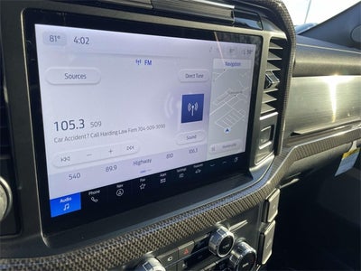 2025 Ford F-150 Lariat SHELBY 785HP SUPERCHARGED