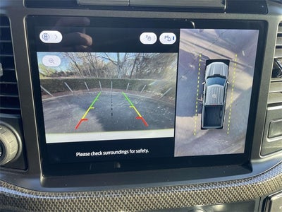 2025 Ford F-150 Lariat SHELBY 785HP SUPERCHARGED