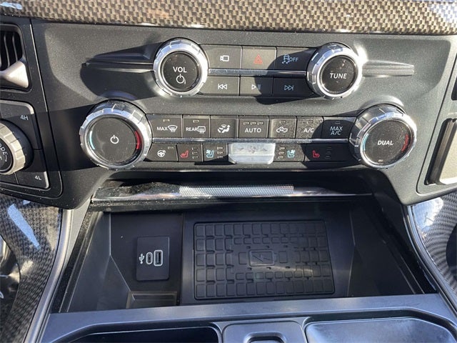 2025 Ford F-150 Lariat SHELBY 785HP SUPERCHARGED