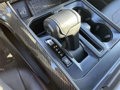 2025 Ford F-150 Lariat SHELBY 785HP SUPERCHARGED