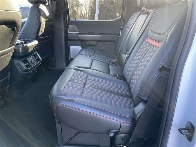 2025 Ford F-150 Lariat SHELBY 785HP SUPERCHARGED